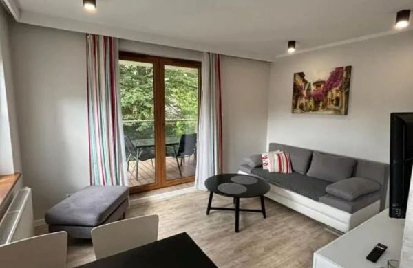 Pokoje i Apartamenty Avangarda Karpacz