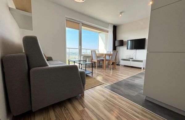 Apartament Centrum Warszawska VIP Apartamenty Butikowa Białystok