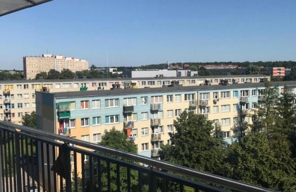Apartament Pogodny