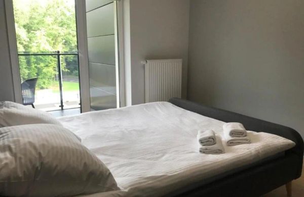 Apartament Koncertowy 2 