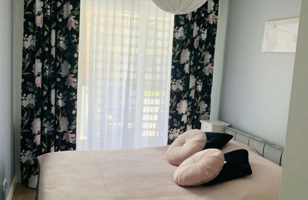 Apartament Navigator Kołobrzeg