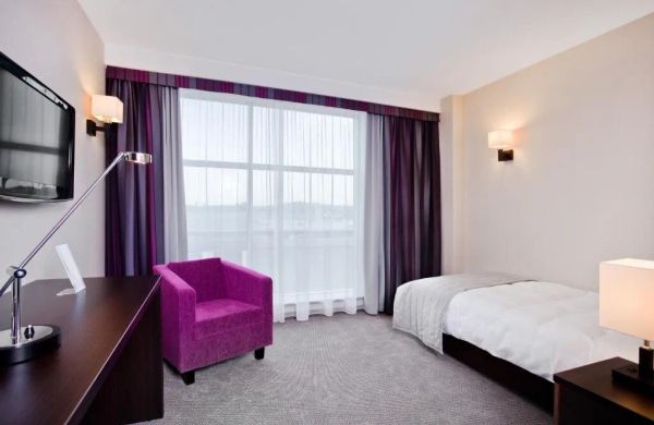 Qubus Hotel Bielsko-Biała