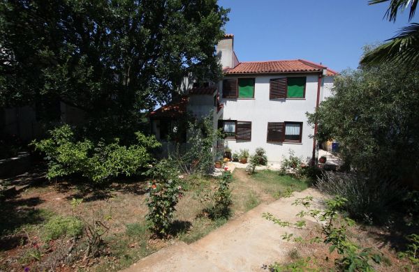 Apartman Davorka Banjole