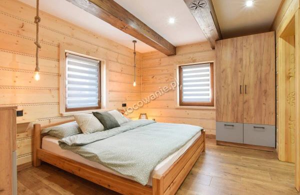 Apartament na "Krzywym" Wisła