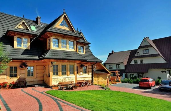 Pokoje Gościnne Małgorzata i Piotr Fatla Zakopane