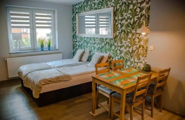Apartamenty Szczawno-Zdrój - Boczna 5a