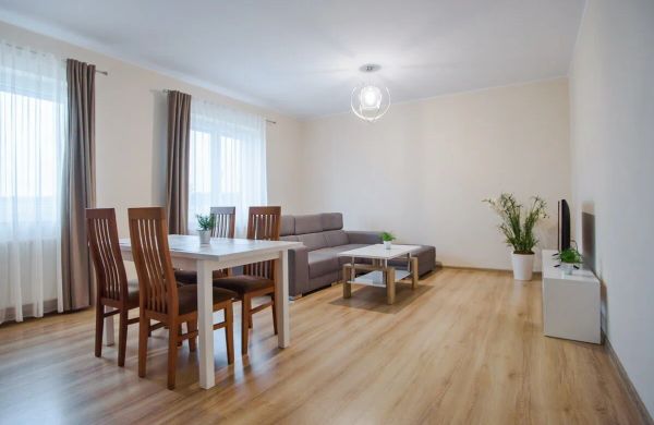 Pokoje gościnne / Apartamenty Wągrowiec