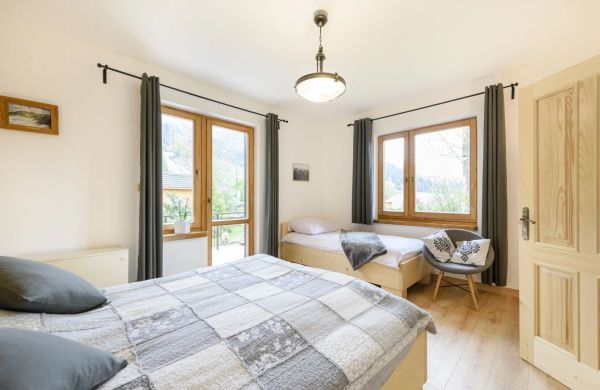 Apartamenty i Domek Pod Skocznią Zakopane
