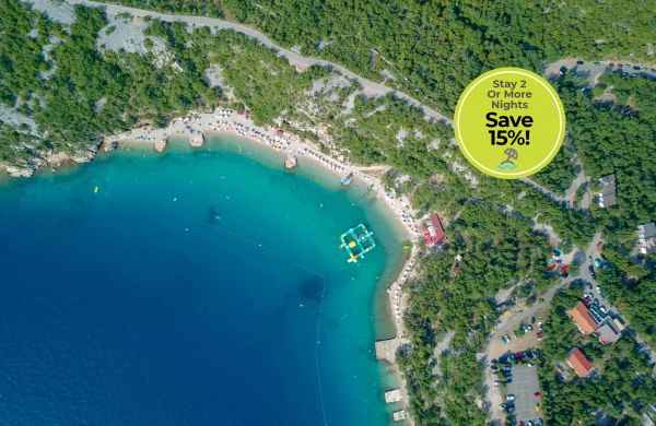 Holiday Homes Kačjak Dramalj