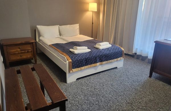 Hostel Bialoleka