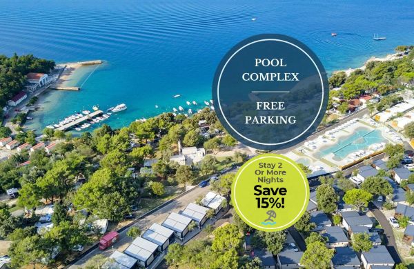 Resort Elements Camping Selce