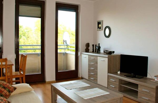 Apartament Amur Kraków