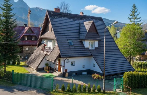 Pokoje gościnne Tessa Zakopane