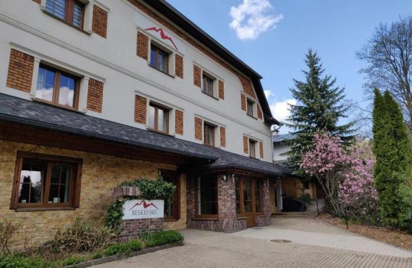 Beskid Ski Villa Wisła
