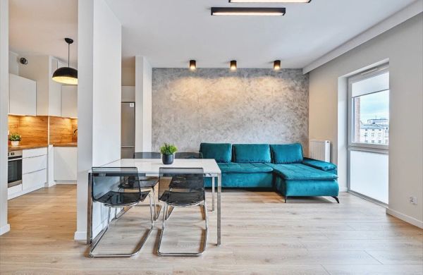 Ilumino Modern Prestige III by LookAp Łódź