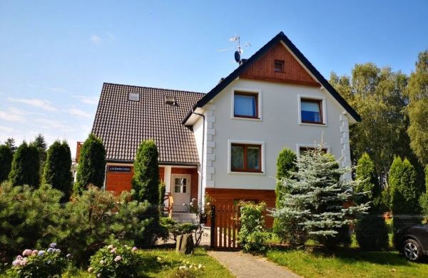 Marea Apartamenty Ustka