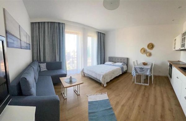 Apartamenty Marea Rentals Aquarius Ustka