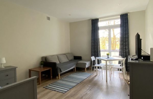 #VisitLublin Apartments Premium Wschodnia