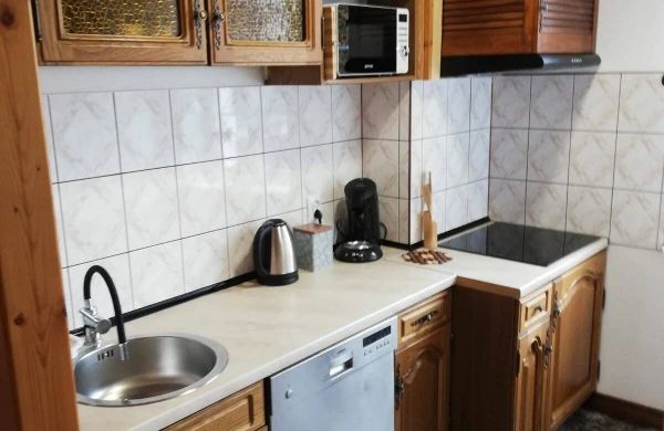Apartament "Serce Kudowy" Kudowa-Zdrój
