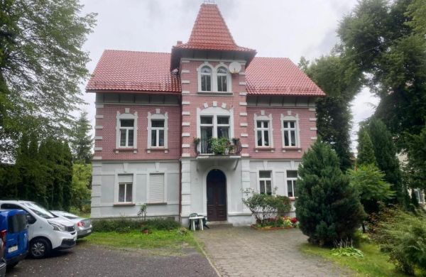 Apartamenty Przy Parku Szwedzkim