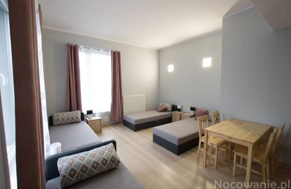 Hostel Plus Wrocław