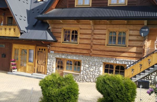 Gospodarstwo Agroturystyczne Michniak Dzianisz Zakopane