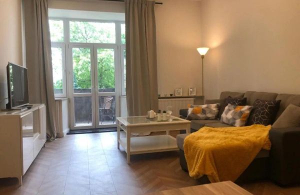 VisitLublin Apartments Narutowicza