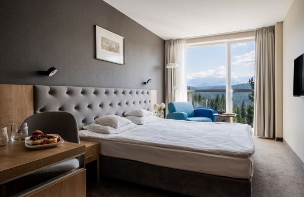 Hotel HARNAŚ Bukowina Tatrzańska