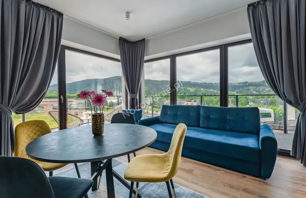 Villa Teosiówka Zakopane