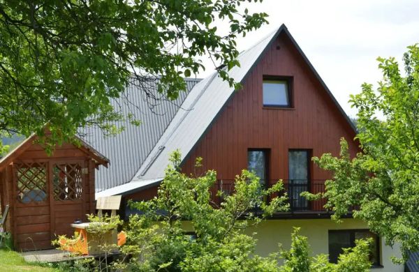 Agroturystyka Skałka Wisła
