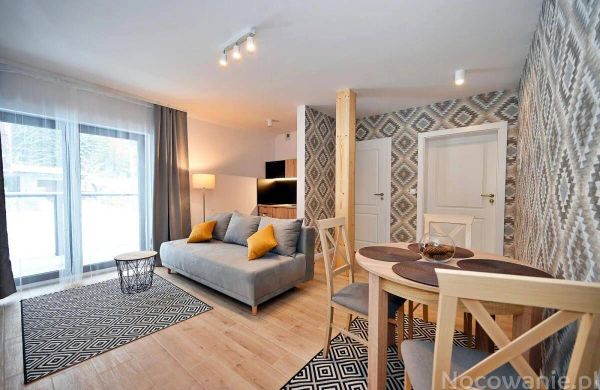 Apartamenty Malinova 36 Wisła