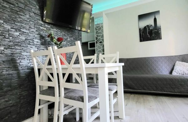 Apartament ,,W Zaciszu'' Kudowa-Zdrój