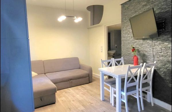 Apartament ,,W Zaciszu'' Kudowa-Zdrój