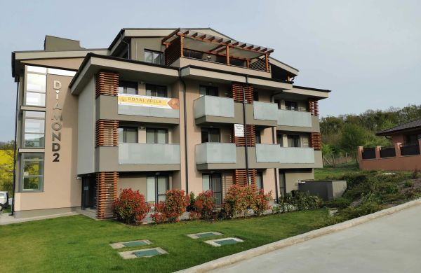Apartmány Magnés Podhájska