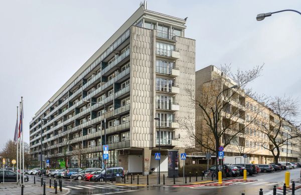 Apartament Wiejska II