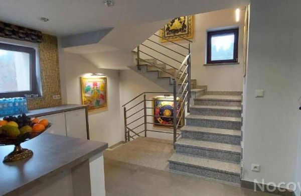 Apartamenty Willowa 21 Wisła
