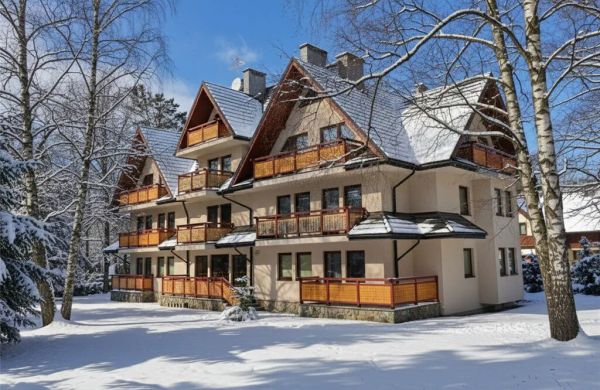 Apart Nosal Zakopane