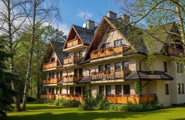 Apart Nosal Zakopane