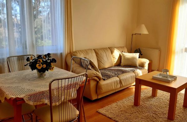 Apartament HALO Hel