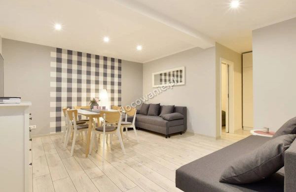Apartamenty u Agi Kudowa Zdrój