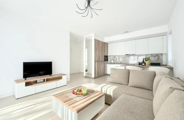 ApartamentyPrzyMorzu Strzelecka 33 z parkingiem Kołobrzeg