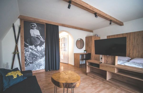 Apart Ski Bike Zakopane