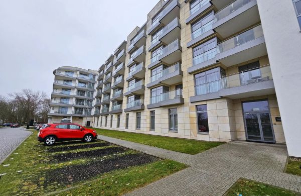 365PAM - Apartament Szum Morza - Kołobrzeg