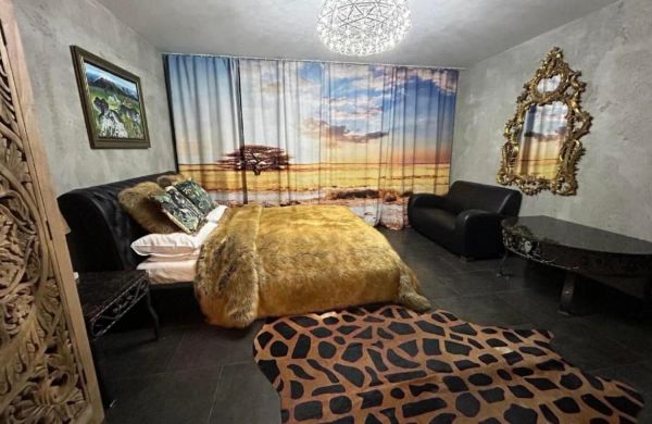 SAFARI HOUSE - Wisła