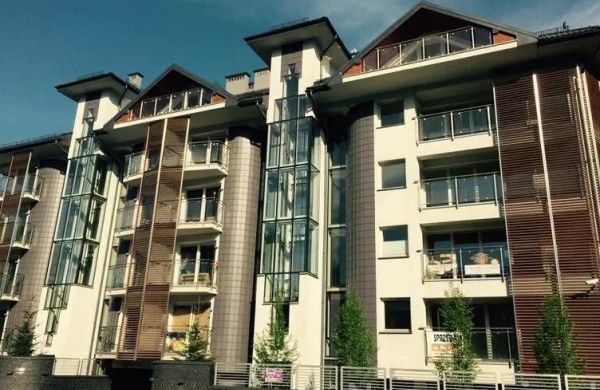 Apartament Pod Giewontem Zakopane