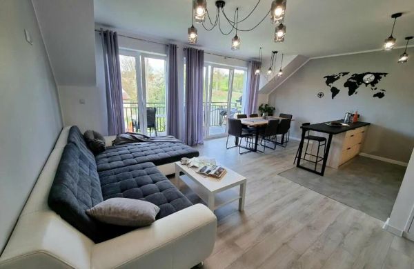 Domek pod świerkami - Apartamenty świerkowe Kudowa-Zdrój