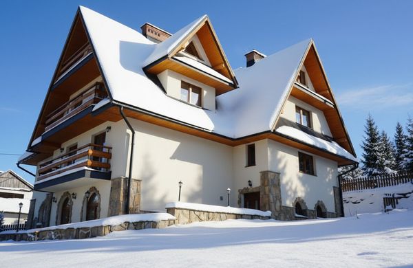 Dom Gościnny KaMa Na Kotelnicy Zakopane 