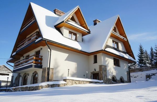 Dom Gościnny KaMa Na Kotelnicy Zakopane
