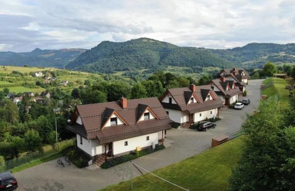 Góralskie Domki Szczawnica