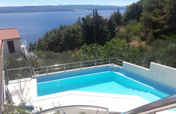 Apartment Relax Marusici